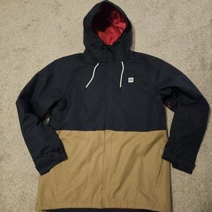 686 Warm Coat Parka